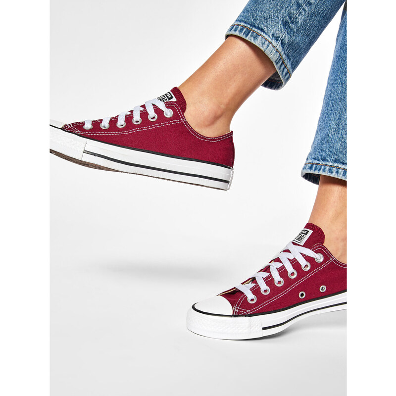 Plátenky Converse 3015953