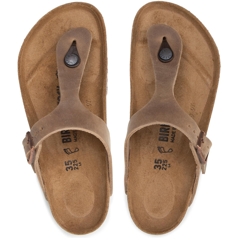 Žabky Birkenstock 5150390