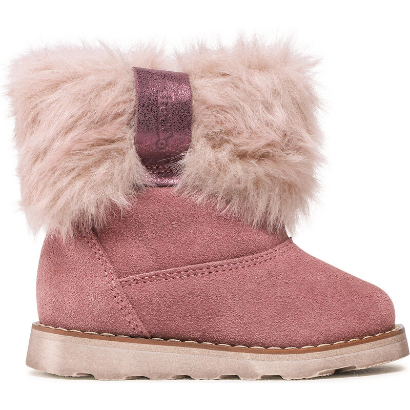 Čižmy Froddo 34774470