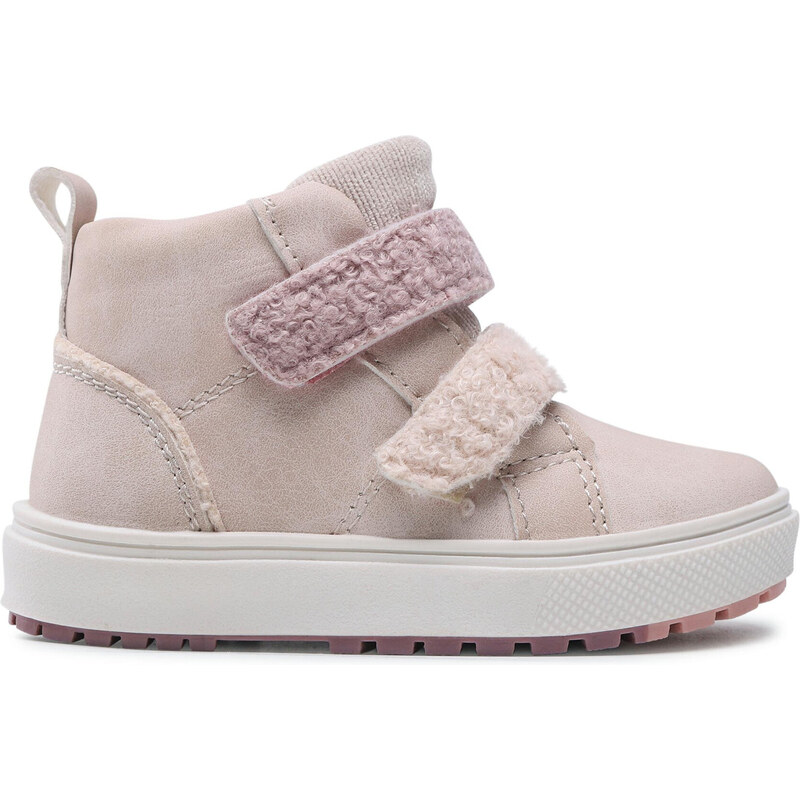 Šnurovacia obuv Nelli Blu 67240063