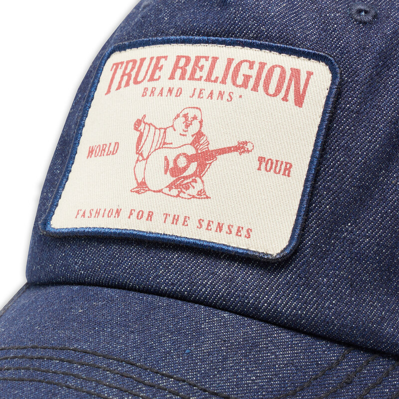 Šiltovka True Religion