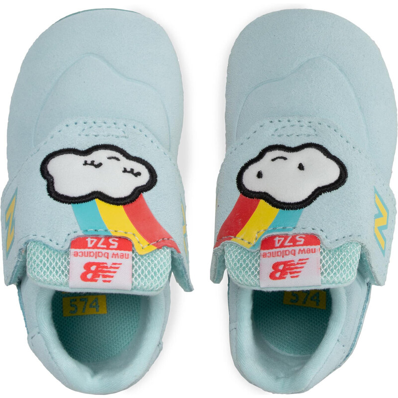 Papuče New Balance 27632332