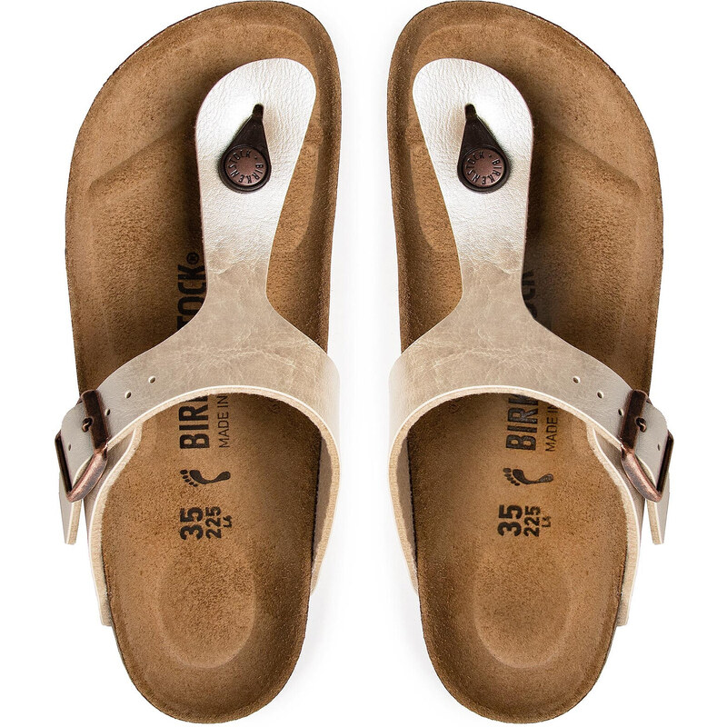 Žabky Birkenstock 6456404