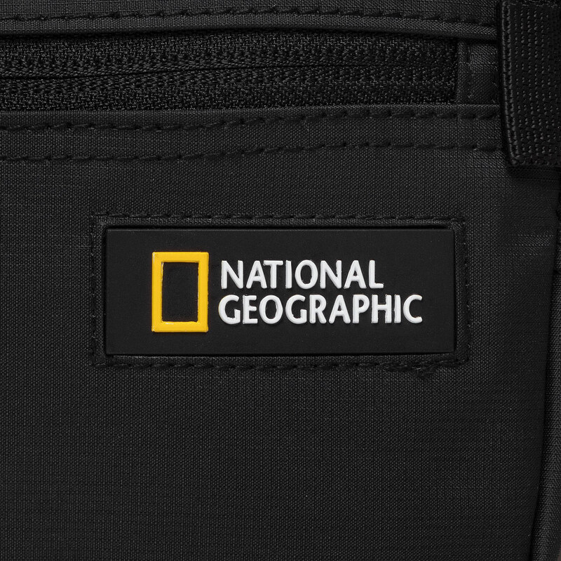 Ľadvinka National Geographic
