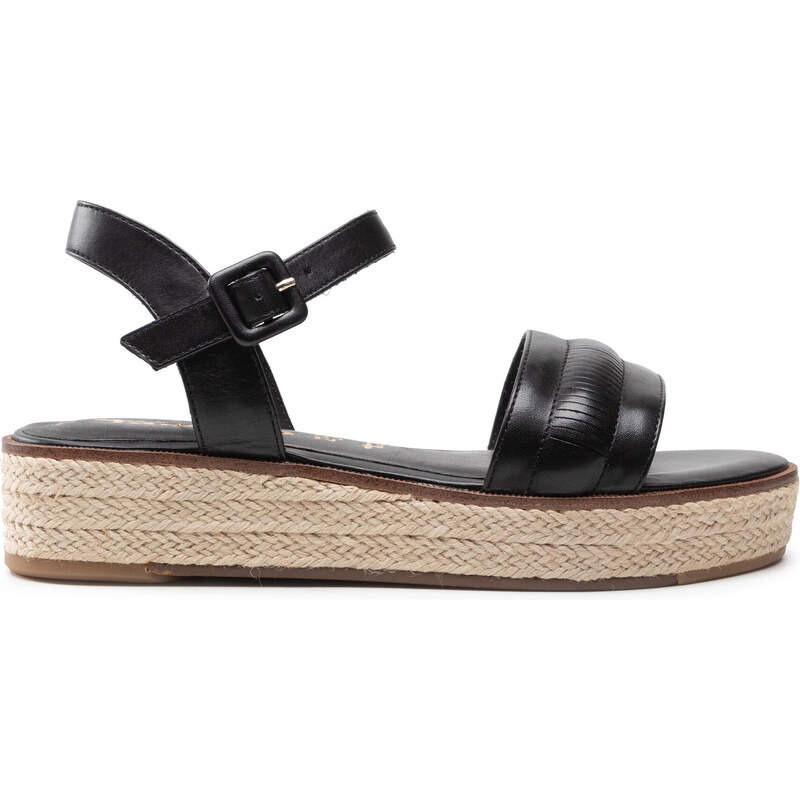 Espadrilky Tamaris