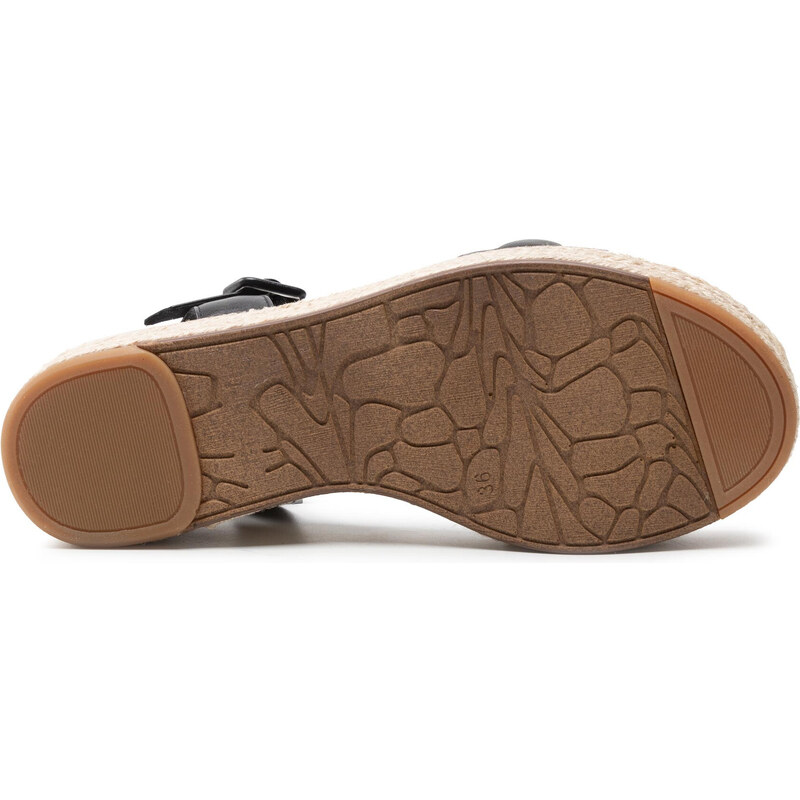 Espadrilky Tamaris