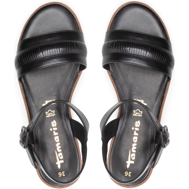 Espadrilky Tamaris