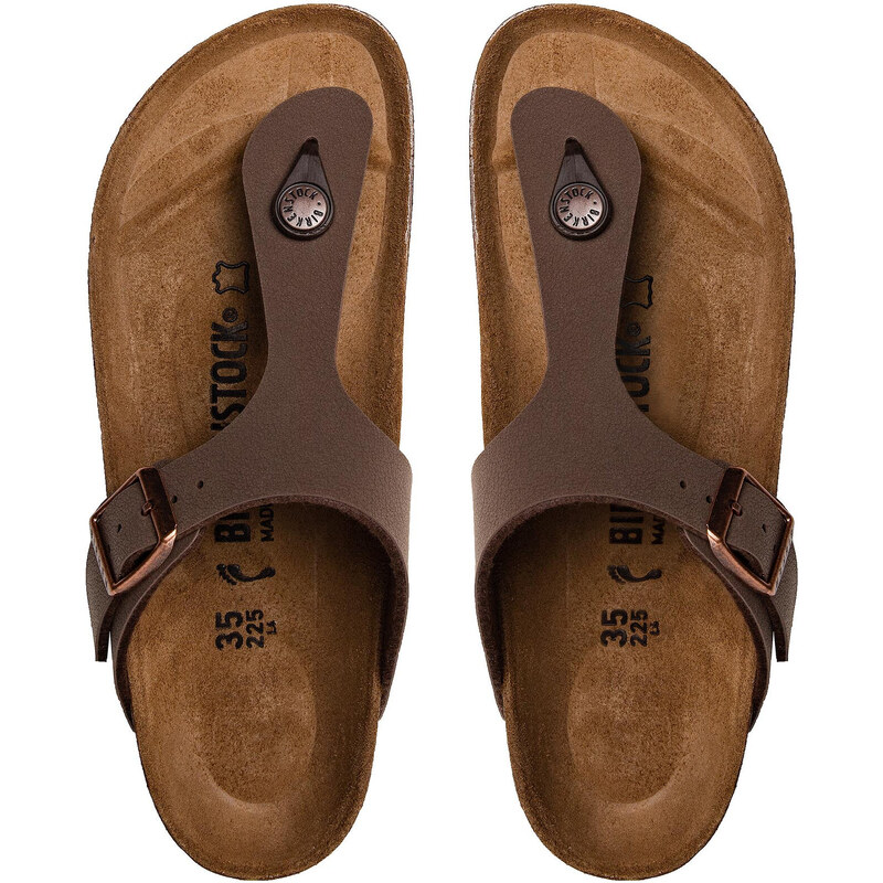 Žabky Birkenstock 8975310