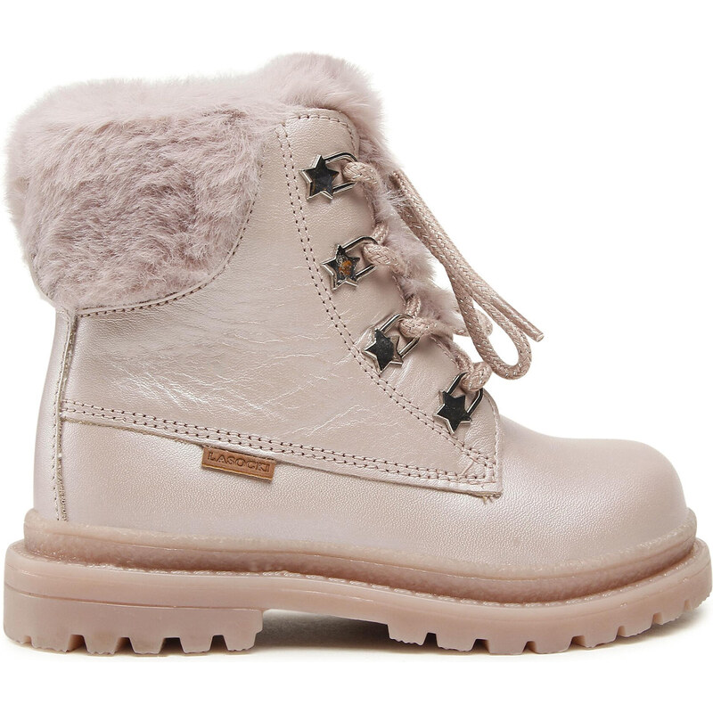 Outdoorová obuv Lasocki Kids 35961498