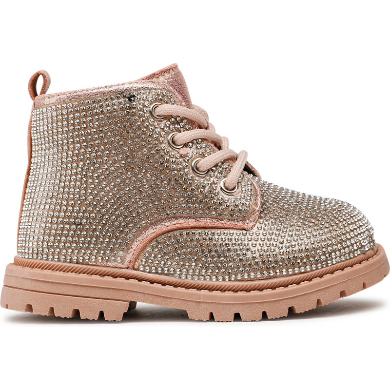 Outdoorová obuv Nelli Blu 66882450