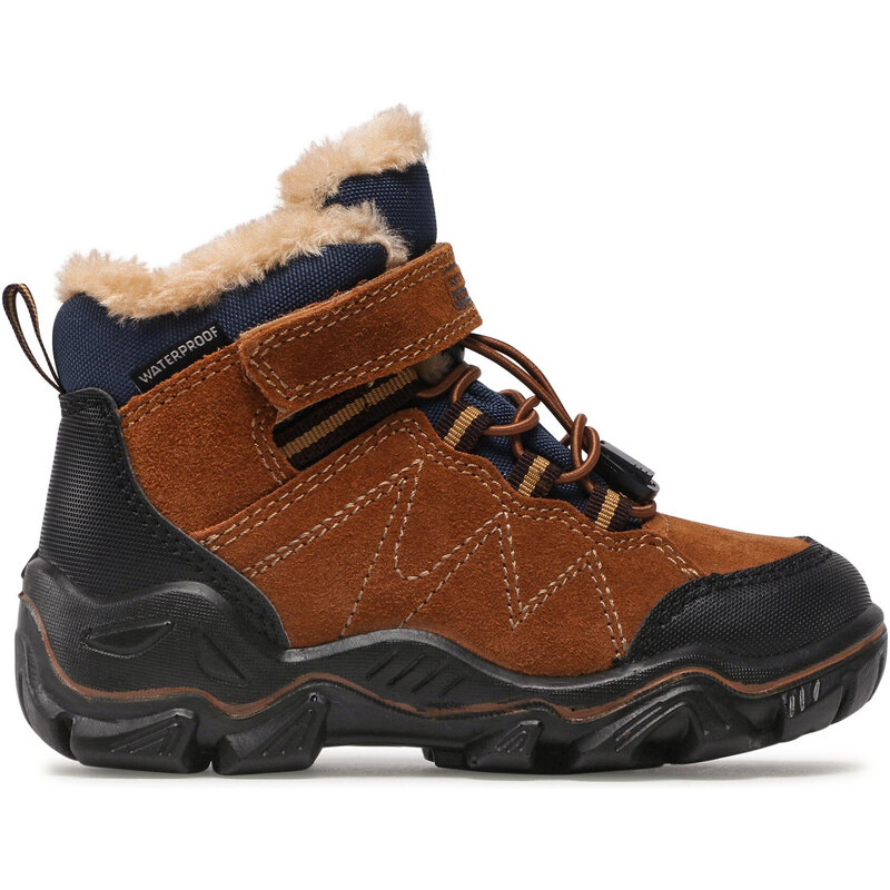 Outdoorová obuv Sprandi 35436181