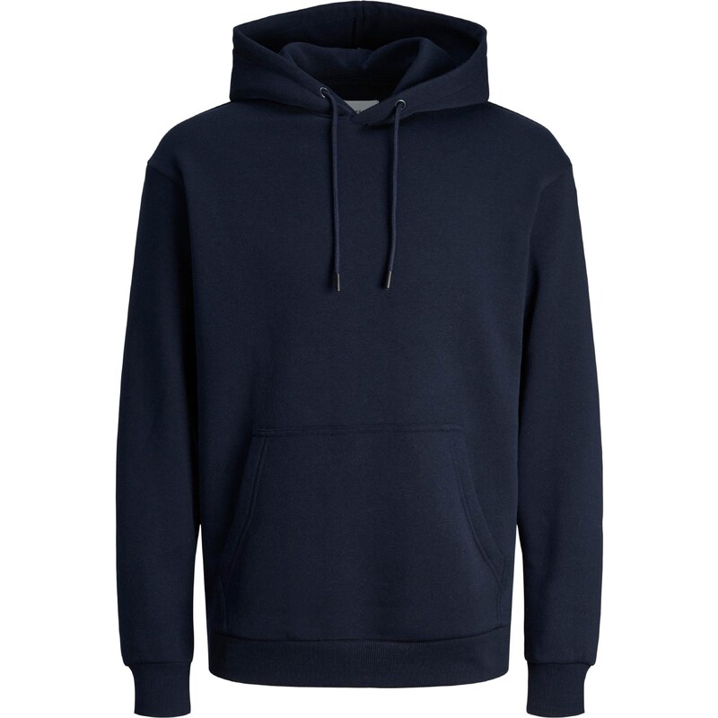 JACK & JONES Mikina JJEBradley námornícka modrá 44829556