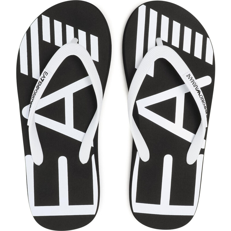 Žabky EA7 Emporio Armani 22683172