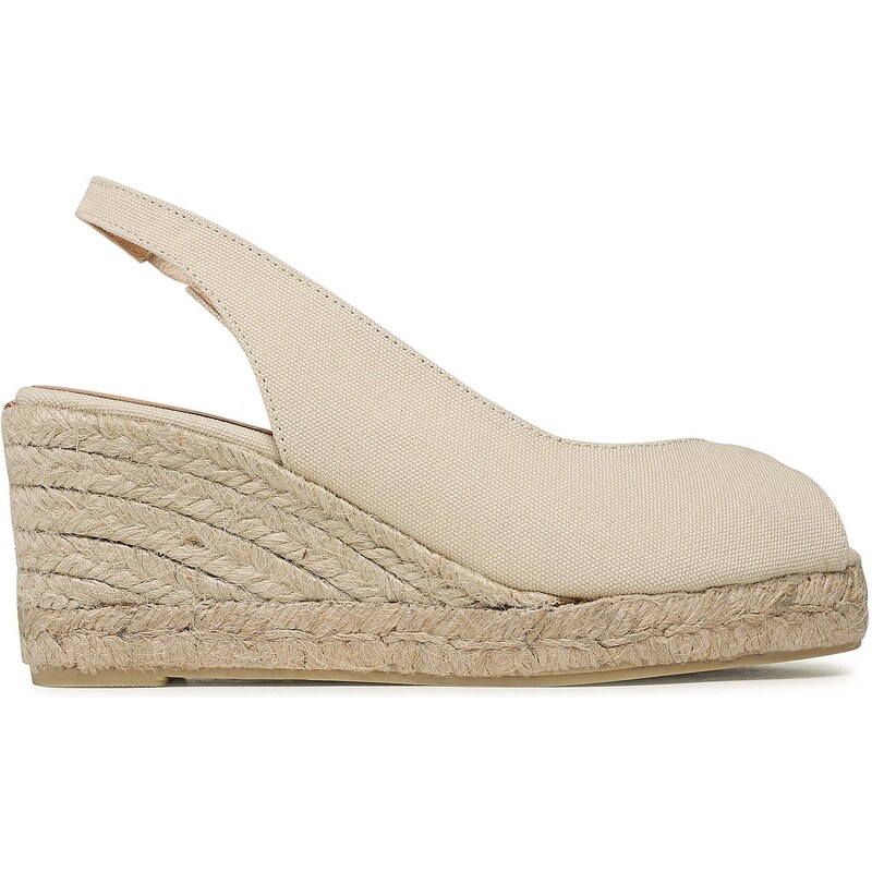 Espadrilky Castañer 41357608