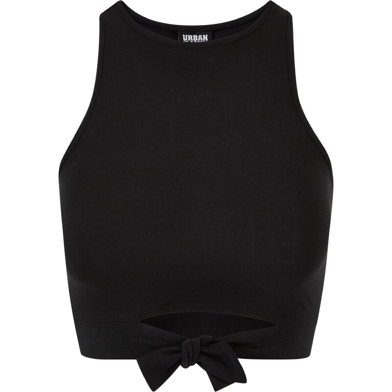 Urban Classics Top čierna 43280160