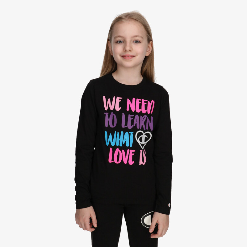 Champion HEART 2XS 62360117