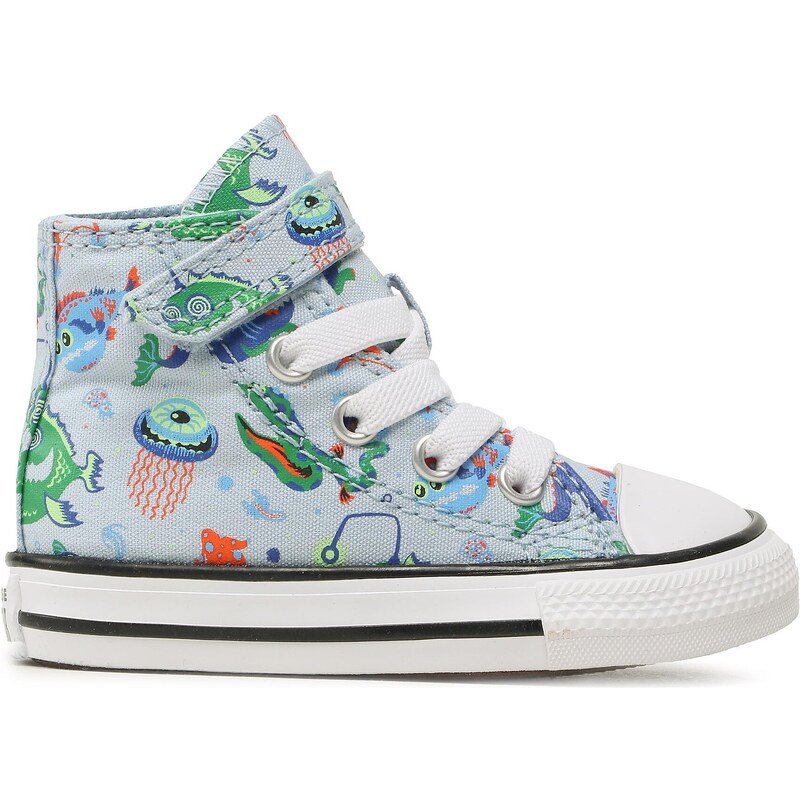 Plátenky Converse 43397057