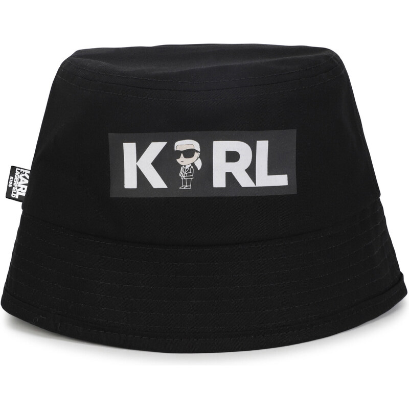 Klobúk Karl Lagerfeld Kids 41243758