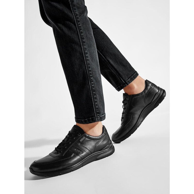 Sneakersy ECCO 26107786