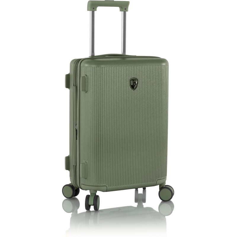 Palubný kufor Heys Earth TonesMoss 44799597