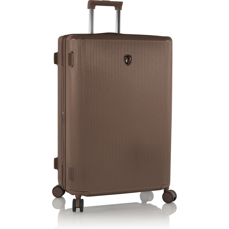 Veľký cestovný kufor Heys Earth TonesUmber 44799595