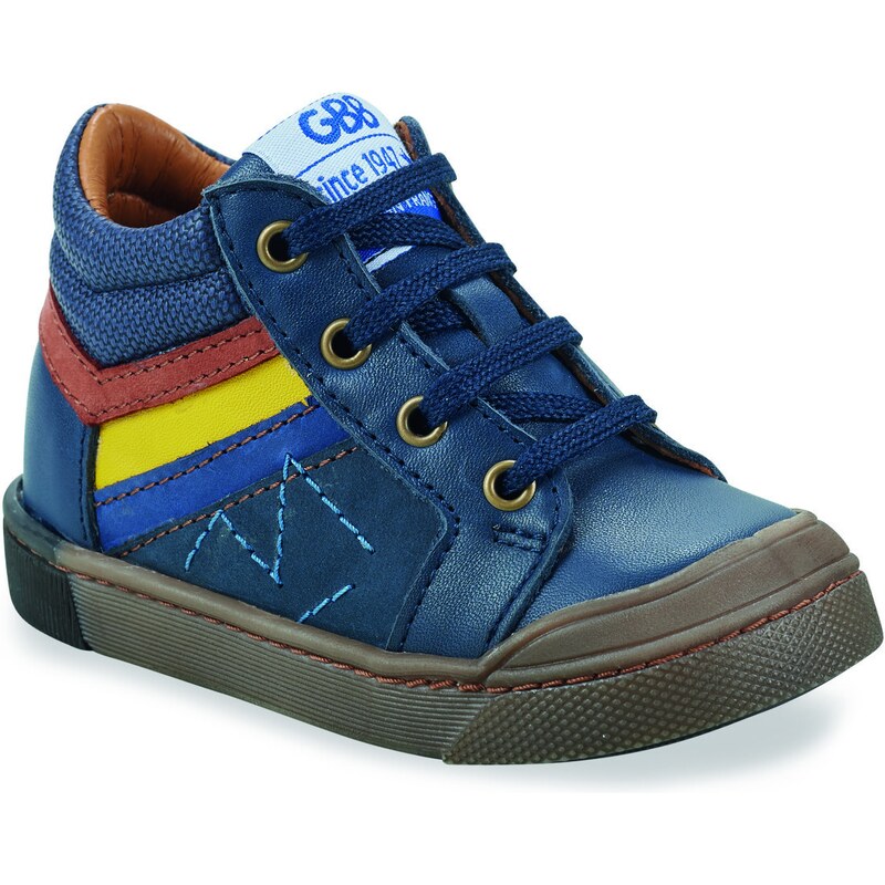 GBB Členkové tenisky VADIM GBB 44888929