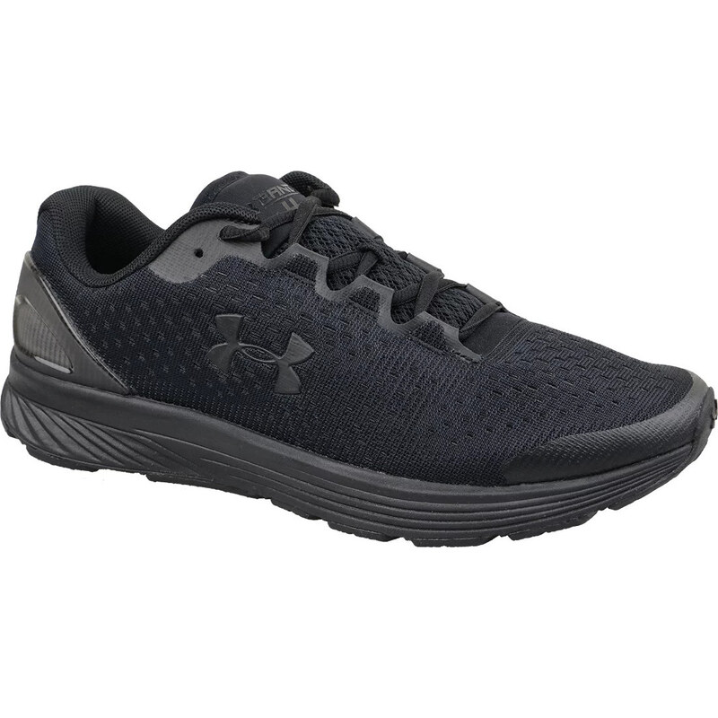 Čierne pánske tenisky Under Armour Charged Bandit 4 3020319-007 9419563
