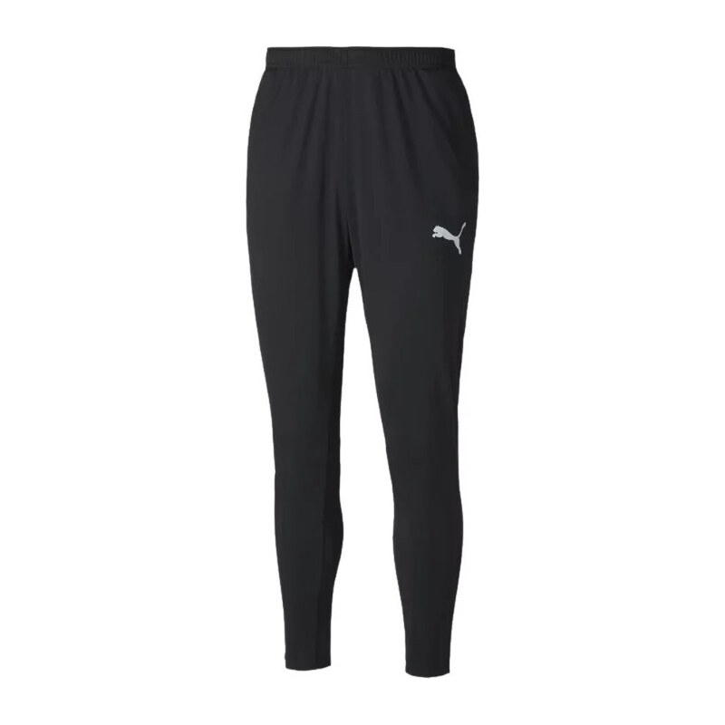 Čierne tepláky Puma ftbl PLAY Training Pants 656946-01 23074503