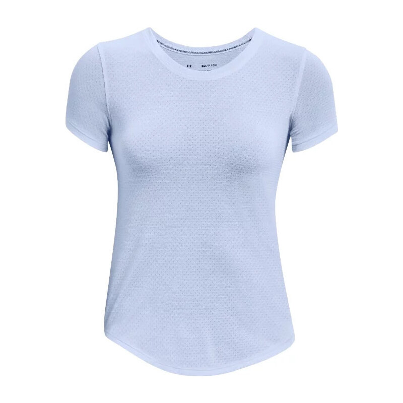 Under Armour Streaker Run Short Sleeve 1361371-438 23074587