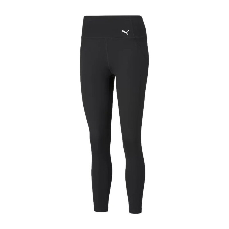 Čierne dámske legíny Puma Favourite Forever High Waist 7/8 Training 23837459