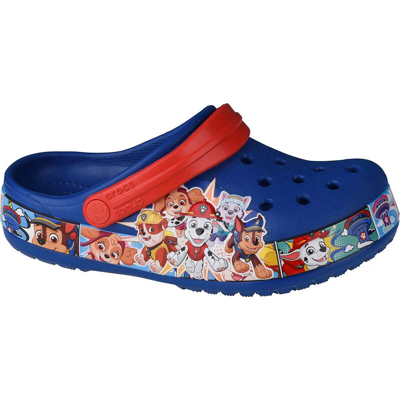 Crocs Fun Lab Paw Patrol 205509-4GX 23837605