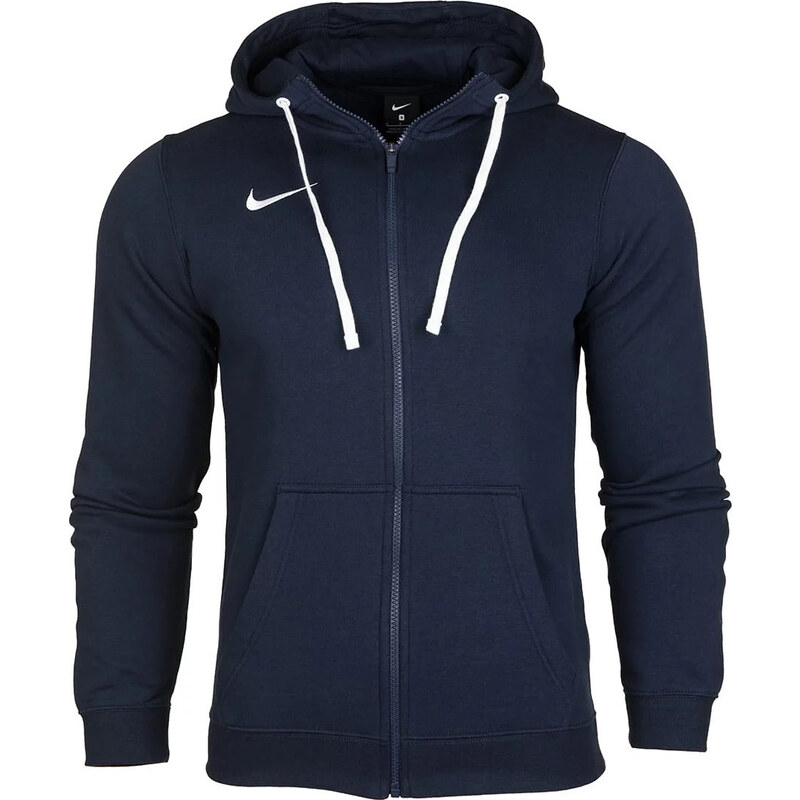 Tmavomodrá mikina Nike Park 20 Fleece FZ Hoodie CW6887-451 31878761