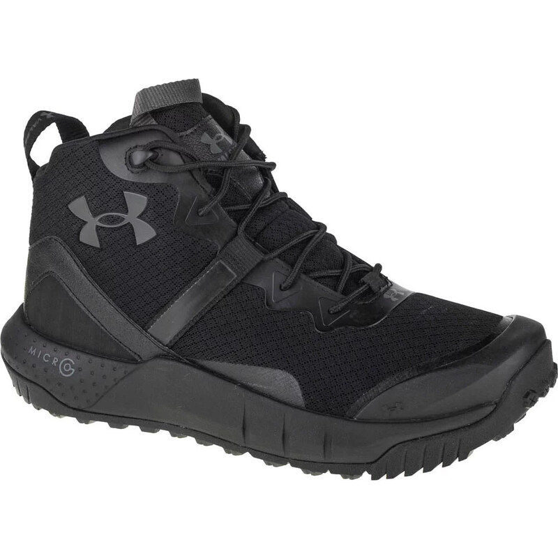 Under Armour Micro G Valsetz Mid 3023741-001 27521121