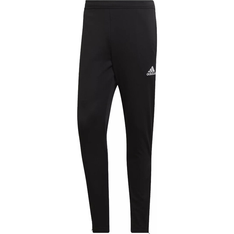 Čierne pánske tepláky adidas Entrada 22 Training Pants HC0332 32120236