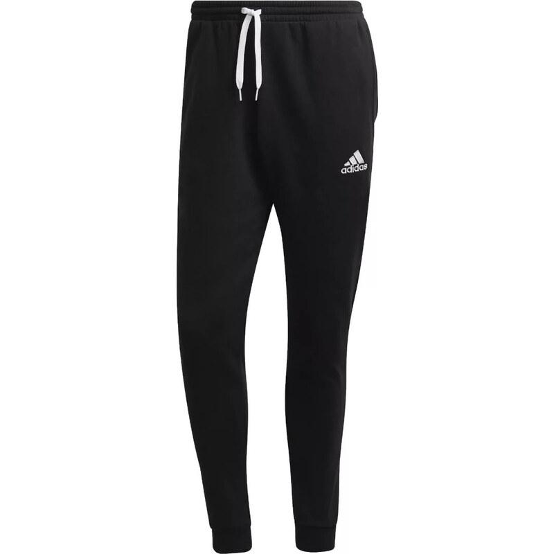 Čierne pánske tepláky adidas Entrada 22 Sweat Pants HB0574 32120256
