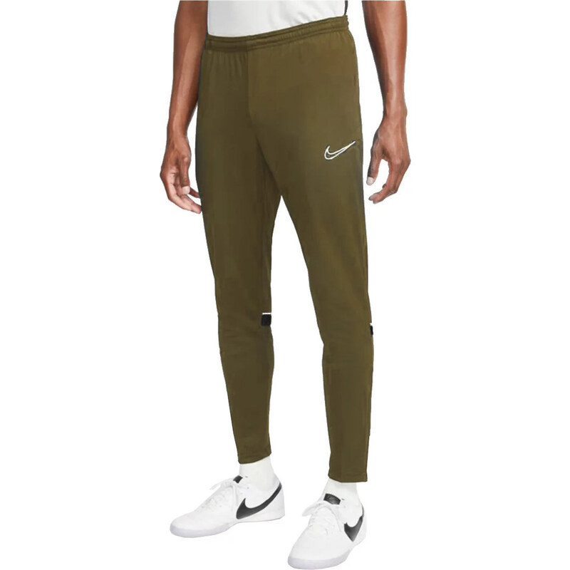 Pánske khaki tepláky Nike Dri-FIT Academy Pants CW6122-222 32120352