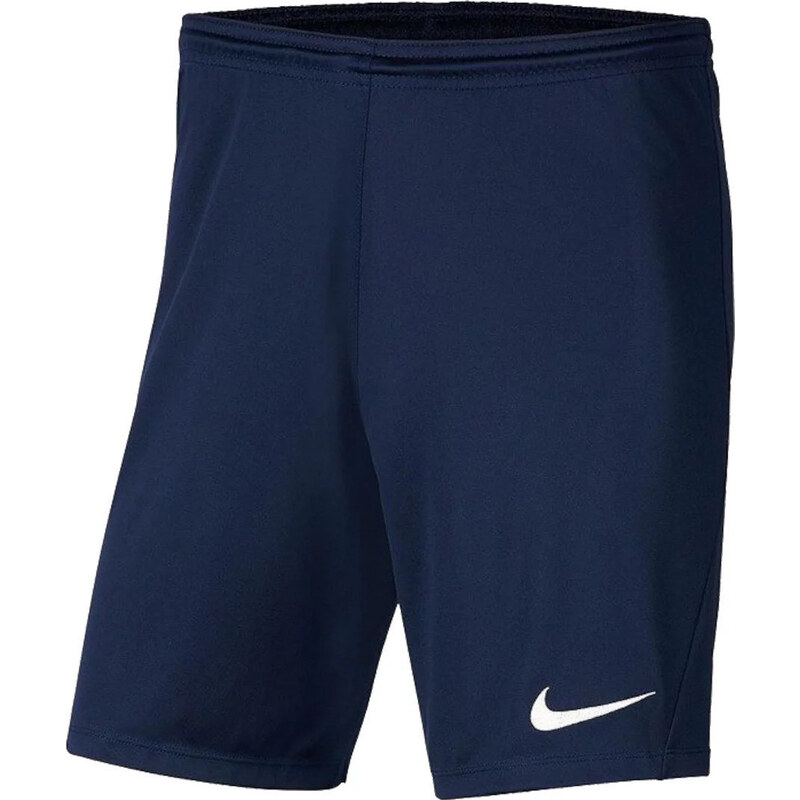 Tmavomodré šortky Nike Park III Shorts BV6855-410 33970736