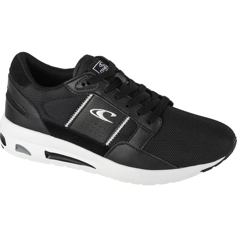 O´NEILL Čierne pánske tenisky ONeill Superbank Men Low 90221021-25Y 34003488