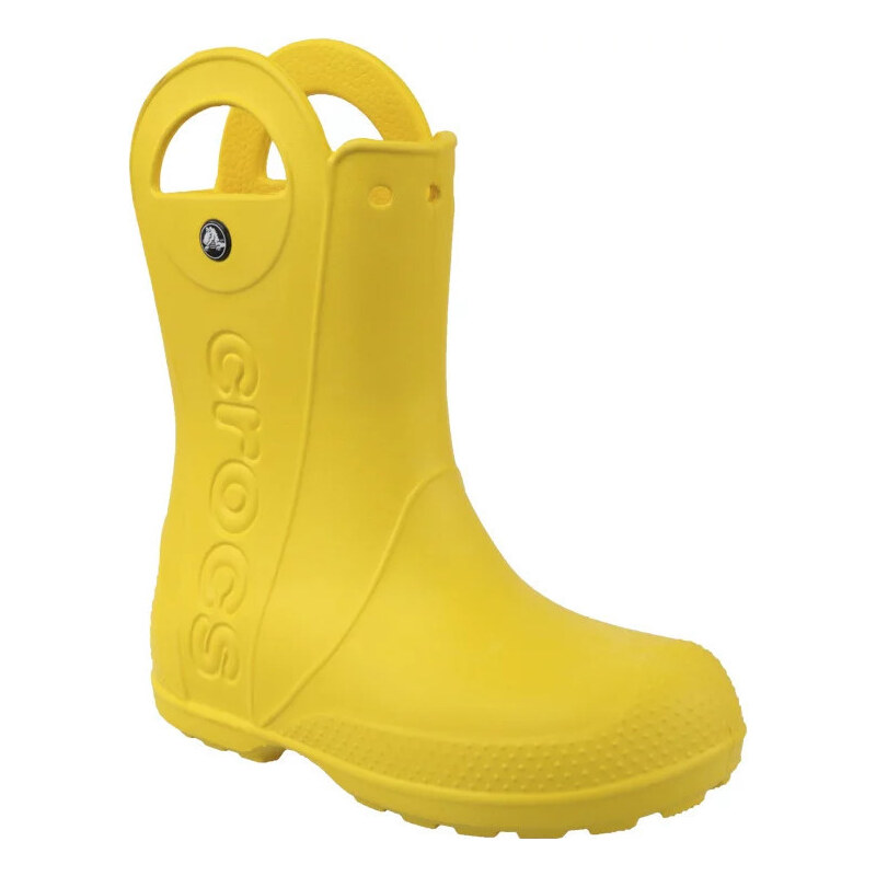 CROCS Handle It Rain Boot Kids 12803-730 6587668