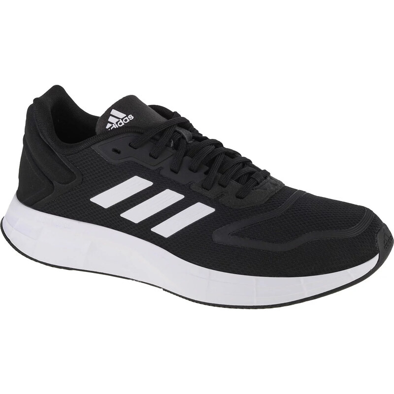 Čierne pánske tenisky adidas Duramo 10 GW8336 34754190