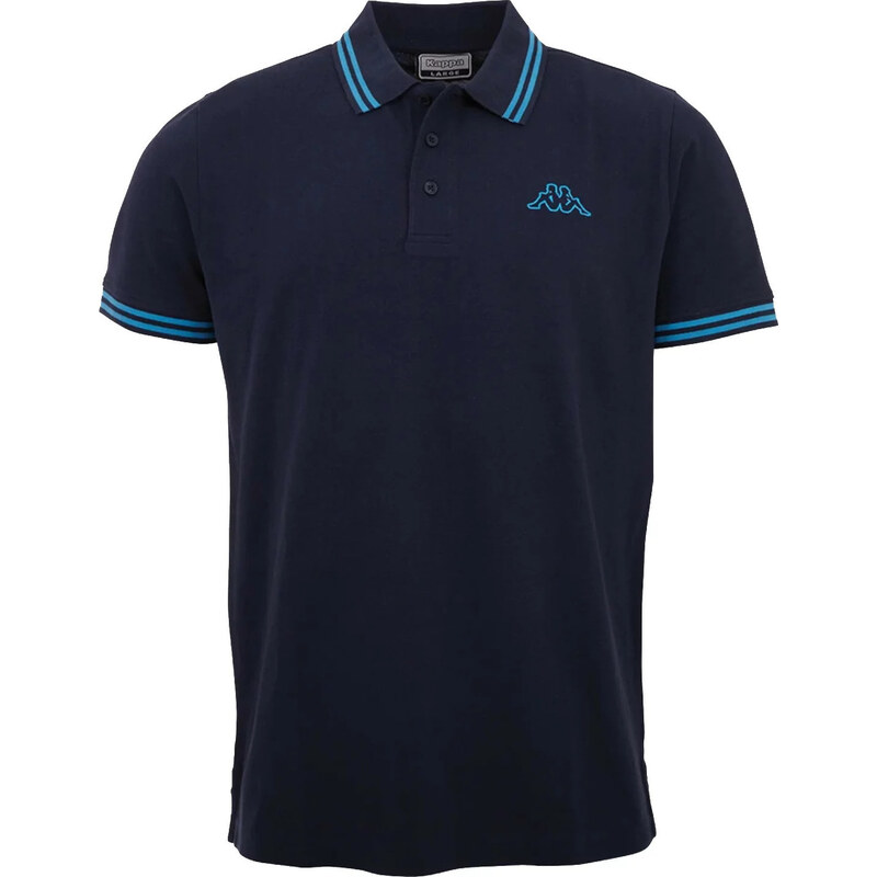 Kappa Polo Shirt 709361-19-4024 66149557