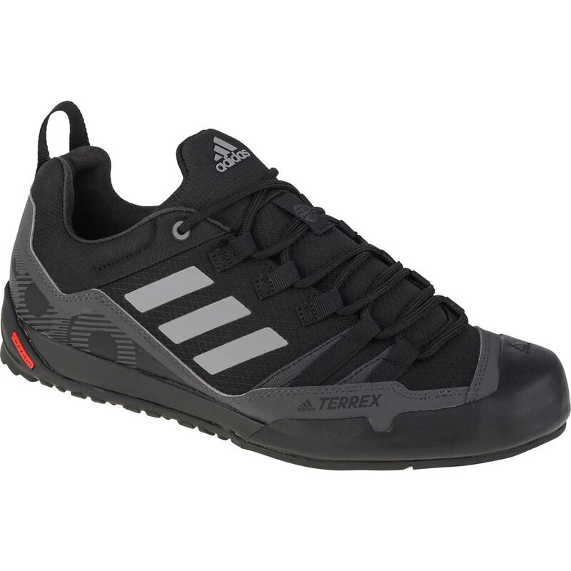 Čierne pánske tenisky adidas Terrex Swift Solo GZ0331 32087081