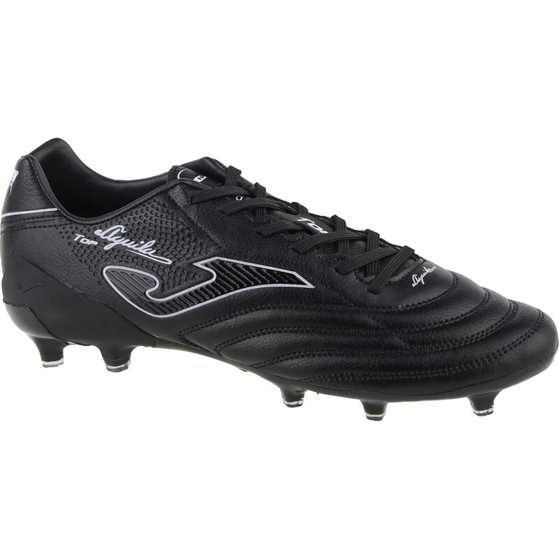 Čierne kopačky Joma Eagle Top 2101 FG ATOPW2101FG 39606111