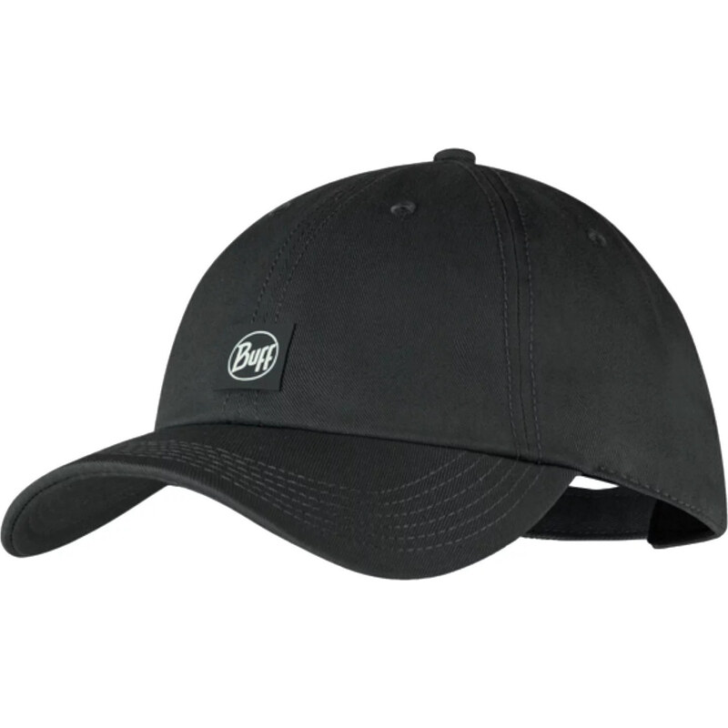 Antracitová pánska šiltovka Buff Baseball Cap 1312999011000 39627346