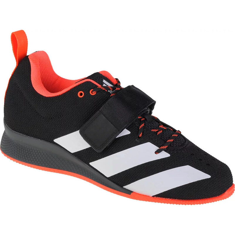 Čierne dámske tenisky adidas Adipower Weightlifting II GZ0178 40727045
