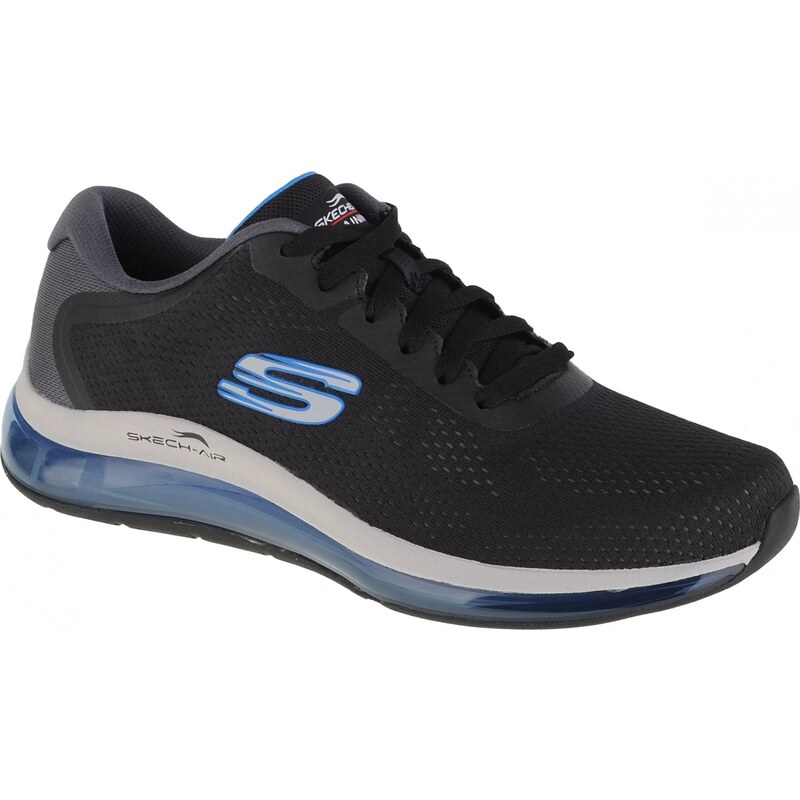 Čierne pánske tenisky Skechers Skech-Air Element 2.0 Ventin 232240 43865795