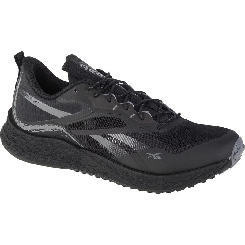 Čierne športové topánky Reebok Floatride Energy 3 Adventure G58173 43965613