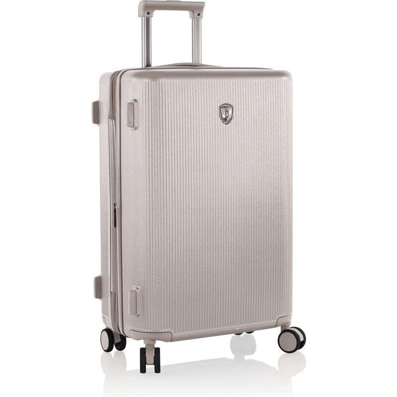 Stredný škrupinový kufor Heys Earth TonesAtmosphere 63272159