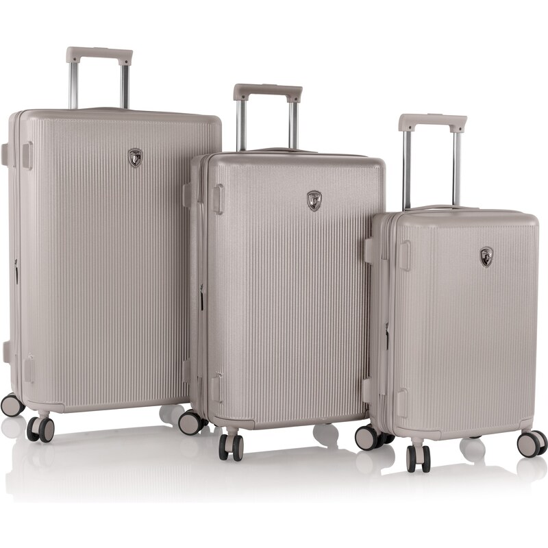 Sada cestovných kufrov Heys Earth Tones S,M,L Atmosphere 63272160