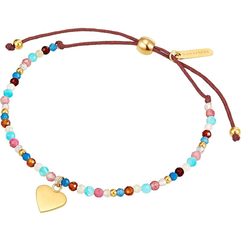 Eastside Náramok zmiešané farby 66706855